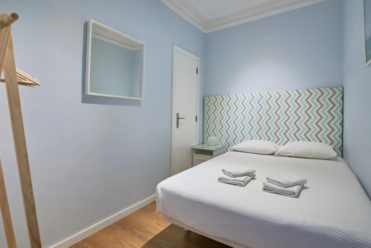Elegant Riverview Apartment In Historical Lisboa Exterior foto